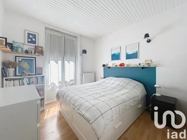 Apartment for sale 6 rooms 110 m² Tournan-en-Brie