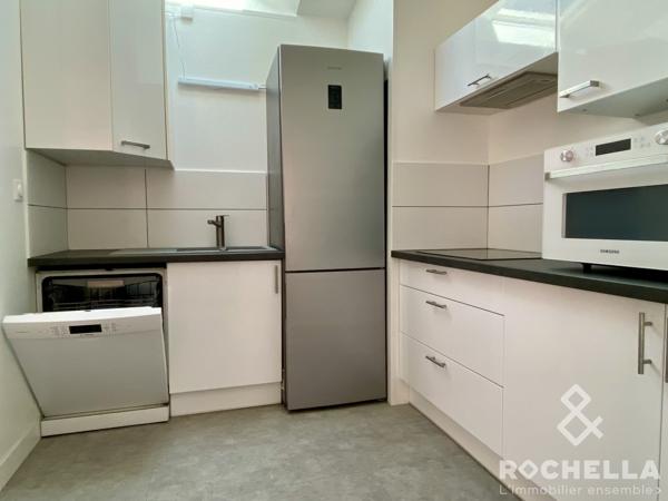 appartement maison de plain pied