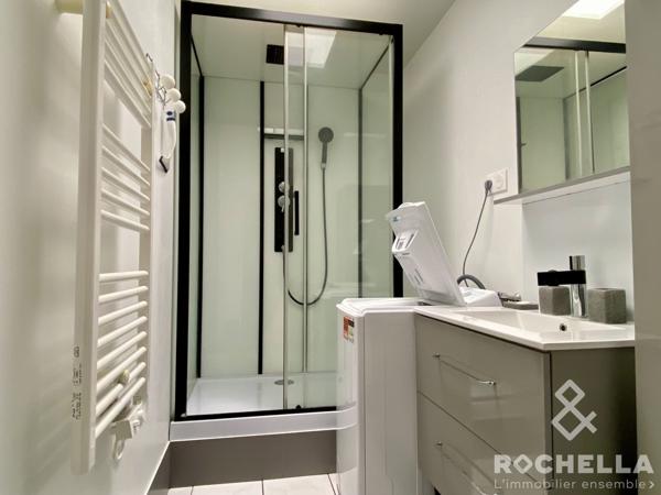 appartement maison de plain pied