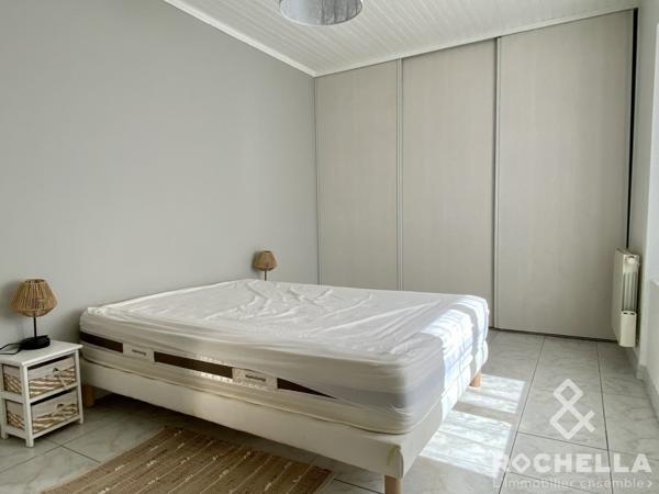 appartement maison de plain pied