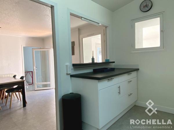 appartement maison de plain pied