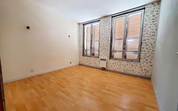 Maison à vendre    7 pièces •  Château-Thierry