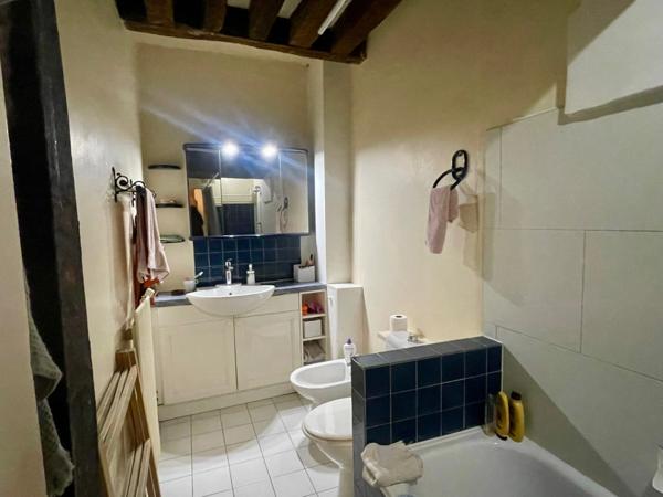 Appartement à vendre 1 pièces PARIS 2EME ARRONDISSEMENT (75)