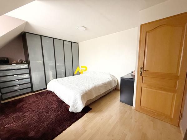 ARGENTEUIL ORGEMONT MAISON 5 piéces 3 chambres 130m² 469 000 € **  - Référence  4561