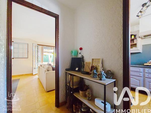 Maison à vendre 3 pièces 73 m² Six-Fours-les-Plages