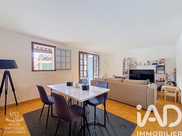 Maison à vendre 3 pièces 73 m² Six-Fours-les-Plages