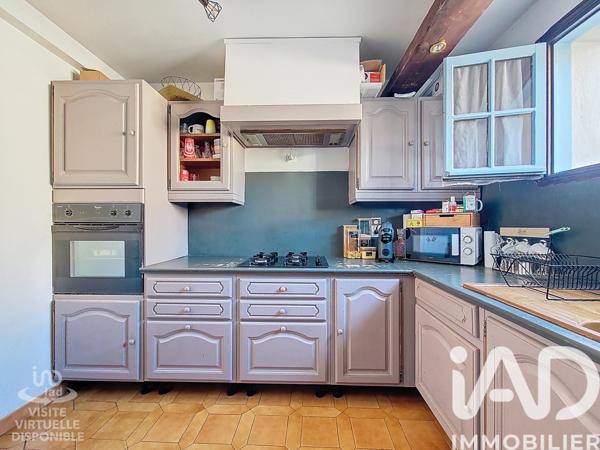 Maison à vendre 3 pièces 73 m² Six-Fours-les-Plages