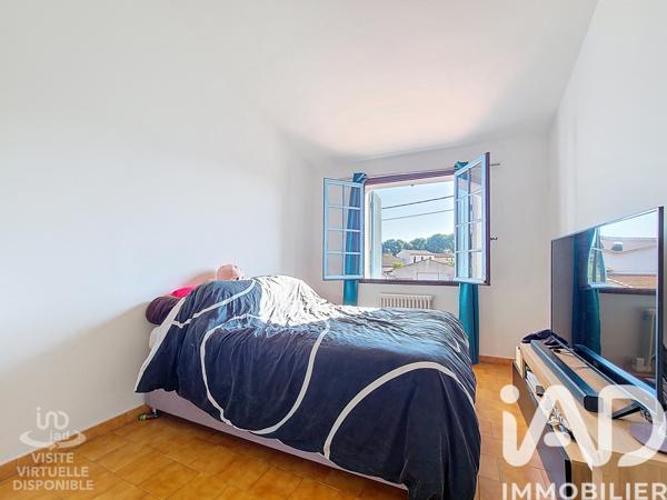 Maison à vendre 3 pièces 73 m² Six-Fours-les-Plages