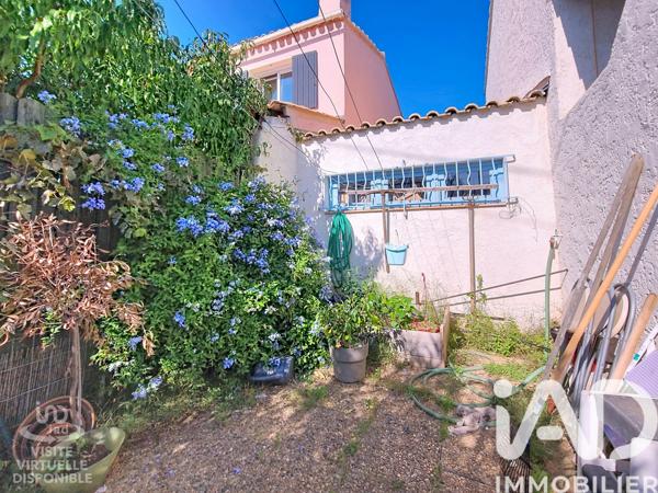 Maison à vendre 3 pièces 73 m² Six-Fours-les-Plages