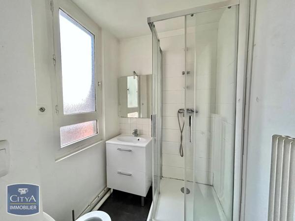Appartement à louer 3 pièces 62.55m² Saint-Étienne (42000)