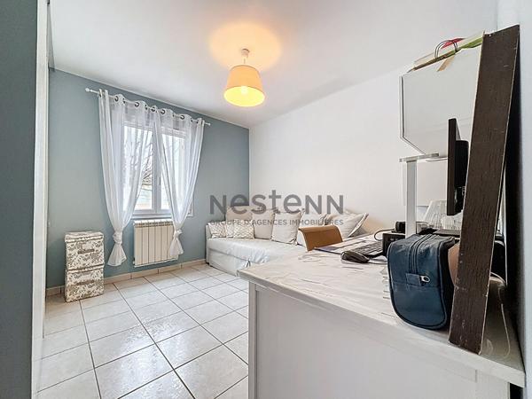 Maison Orange d'environ 116 m²