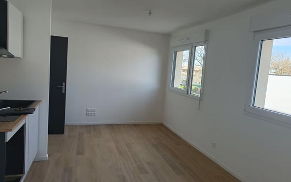 Appartement à louer    1 pièce •  Mont-de-Marsan