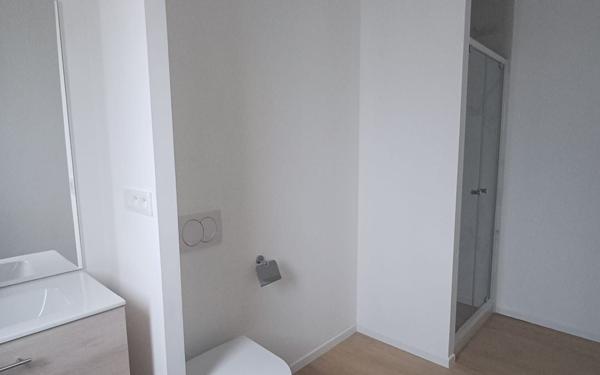 Appartement à louer    1 pièce •  Mont-de-Marsan