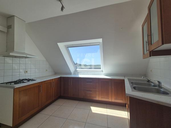 Appartement Murs Erigne 2 pièce(s) 30.01 m2