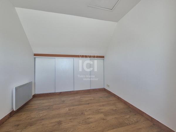 Appartement Murs Erigne 2 pièce(s) 30.01 m2