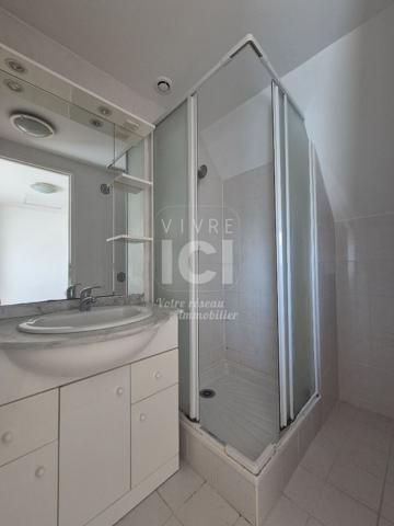 Appartement Murs Erigne 2 pièce(s) 30.01 m2