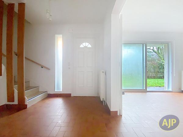 Vente maison Nantes : 384 780 € - AJP Immobilier Nantes Est