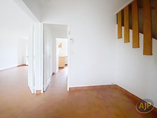 Vente maison Nantes : 384 780 € - AJP Immobilier Nantes Est