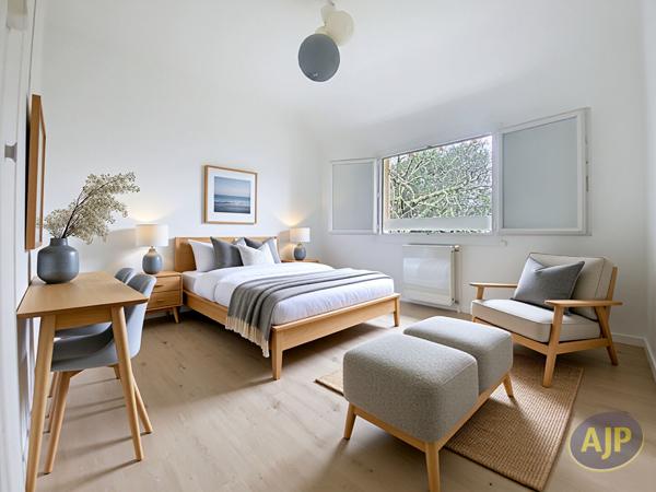 Vente maison Nantes : 384 780 € - AJP Immobilier Nantes Est