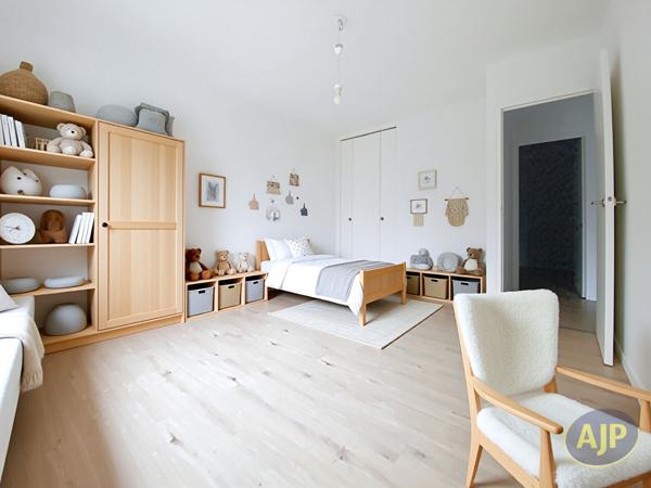 Vente maison Nantes : 384 780 € - AJP Immobilier Nantes Est