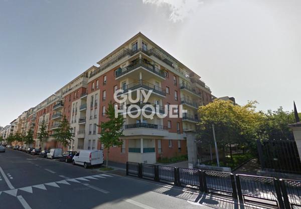 Parking à louer 9m2