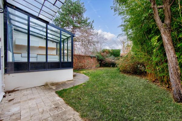 Maison Chatou - GARE