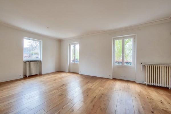 Maison Chatou - GARE