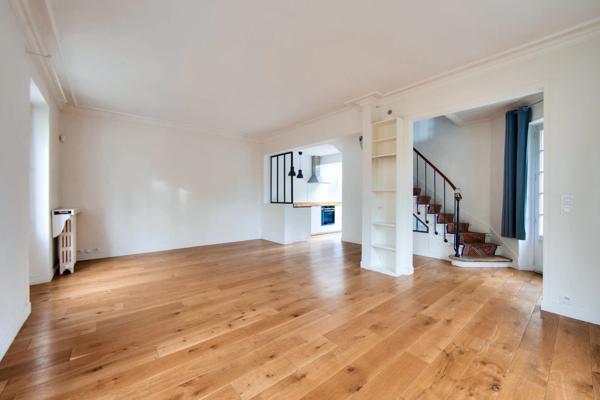 Maison Chatou - GARE