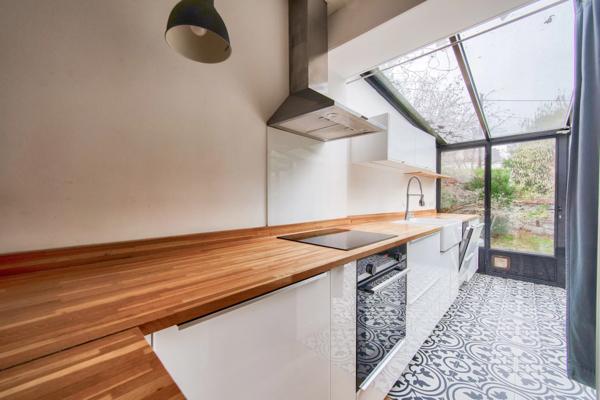 Maison Chatou - GARE