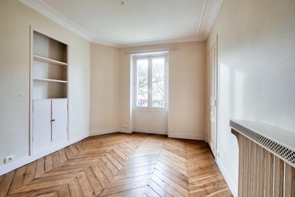 Maison Chatou - GARE