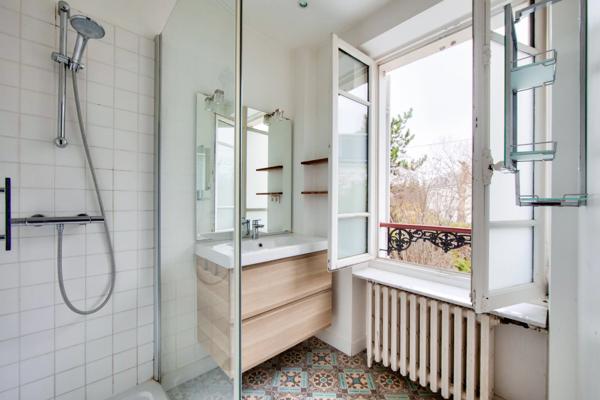 Maison Chatou - GARE