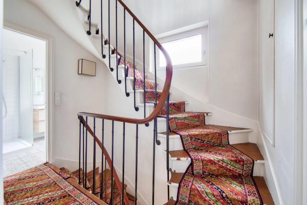 Maison Chatou - GARE