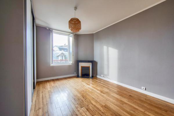 Maison Chatou - GARE