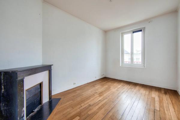 Maison Chatou - GARE