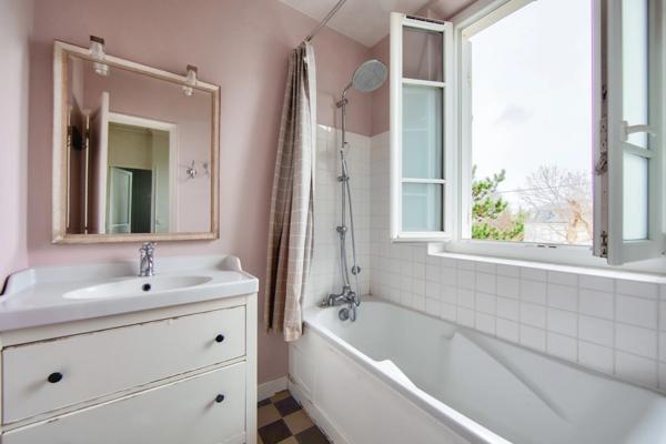 Maison Chatou - GARE