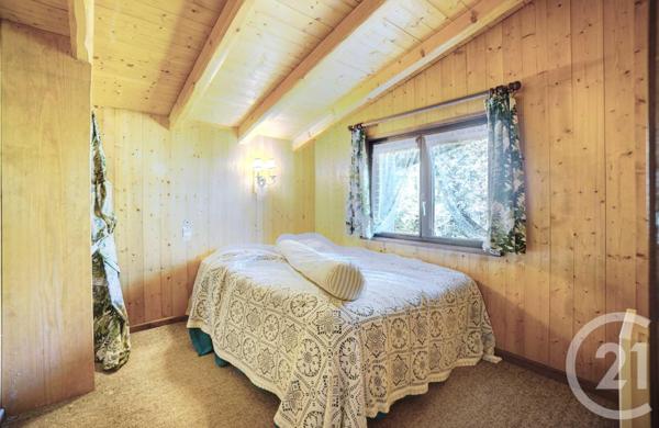 Maison à vendre  4 pièces - 103,87 m2 CHAMONIX MONT BLANC - 74