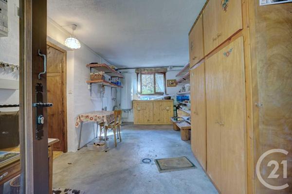 Maison à vendre  4 pièces - 103,87 m2 CHAMONIX MONT BLANC - 74