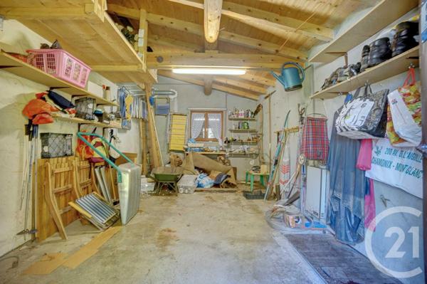 Maison à vendre  4 pièces - 103,87 m2 CHAMONIX MONT BLANC - 74