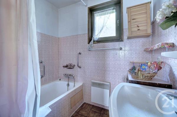 Maison à vendre  4 pièces - 103,87 m2 CHAMONIX MONT BLANC - 74