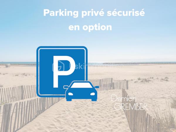 Appartement de 51 m²