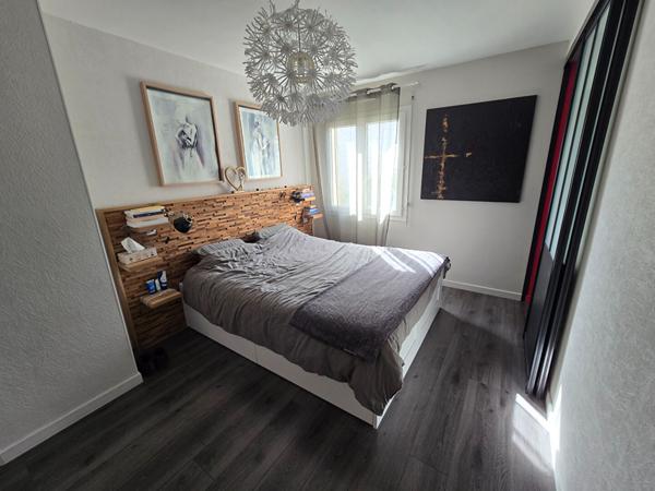 Maison d'exception à vendre à Sarzeau - 5 chambres, grand jardin, proche mer