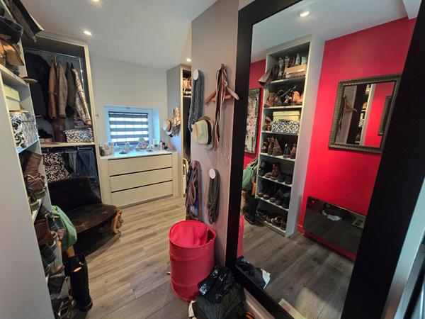 Maison d'exception à vendre à Sarzeau - 5 chambres, grand jardin, proche mer