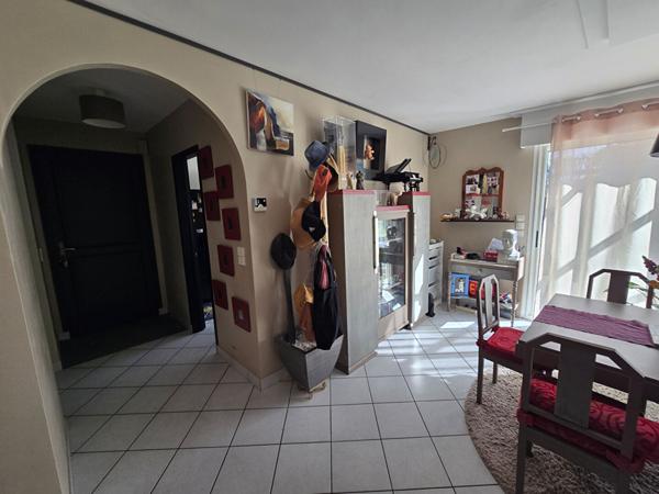 Maison d'exception à vendre à Sarzeau - 5 chambres, grand jardin, proche mer