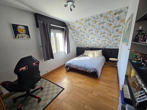 Maison d'exception à vendre à Sarzeau - 5 chambres, grand jardin, proche mer