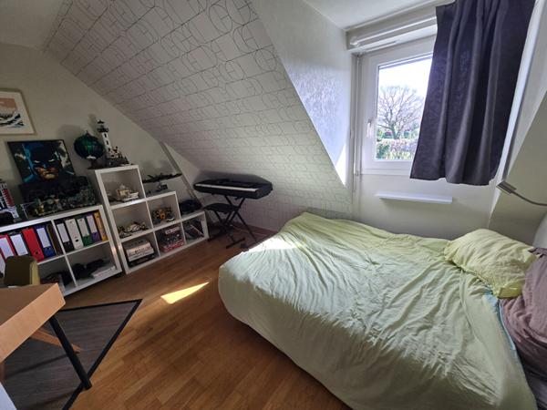 Maison d'exception à vendre à Sarzeau - 5 chambres, grand jardin, proche mer