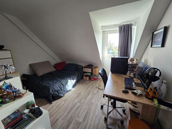 Maison d'exception à vendre à Sarzeau - 5 chambres, grand jardin, proche mer