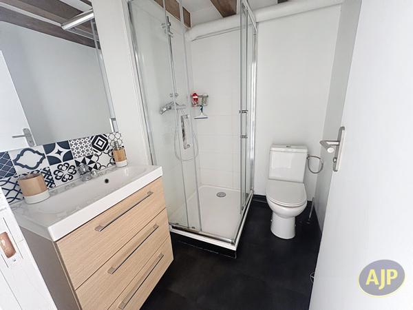 Vente maison Guerande : 212 600 € - AJP Immobilier Le Pouliguen