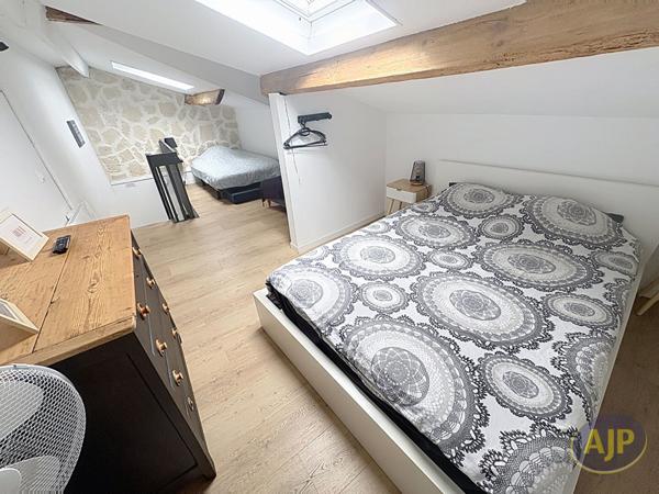 Vente maison Guerande : 212 600 € - AJP Immobilier Le Pouliguen