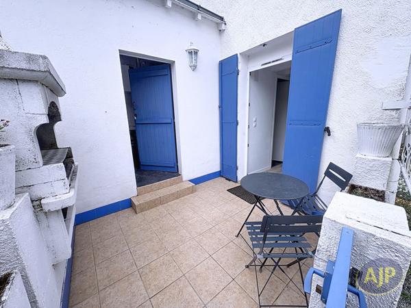 Vente maison Guerande : 212 600 € - AJP Immobilier Le Pouliguen
