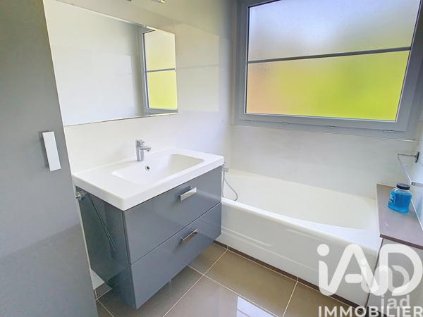 Appartement à vendre 3 pièces 90 m² Vaucresson